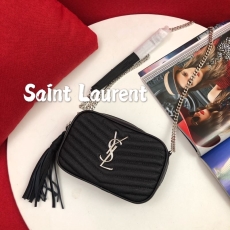 YSL Satchel Bags